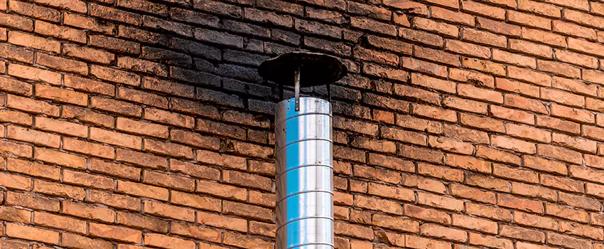 Chimney Design and Style Remodel Services in Mount Pleasant, Michigan