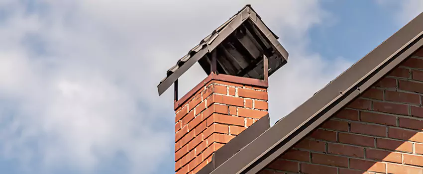 Chimney Saver Masonry Repair Contractor in Mount Pleasant, Michigan