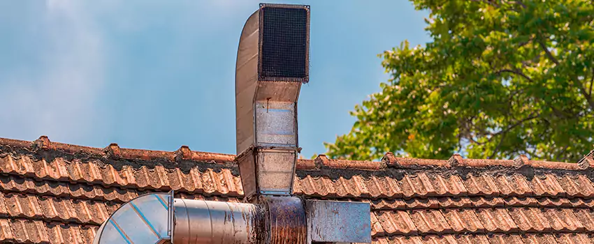 Chimney Blockage Removal in Mount Pleasant, Michigan