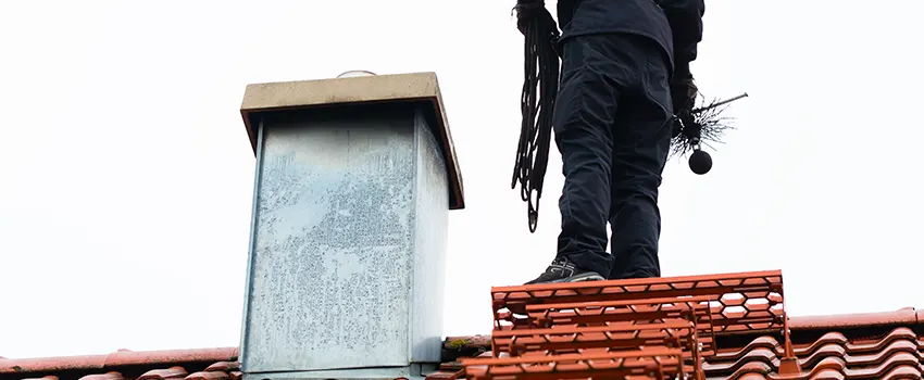 Modern Chimney Sweeping Techniques in Mount Pleasant, Michigan
