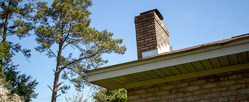Brick Chimney Sweep Near Me in Mount Pleasant, MI
