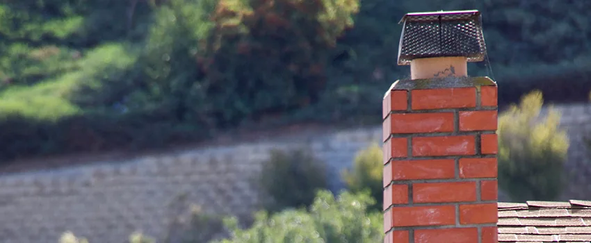 Chimney Tuckpointing And Masonry Restoration in Mount Pleasant, MI