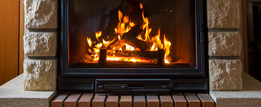 Decorative Fireplace Installation Cost in Mount Pleasant, Michigan