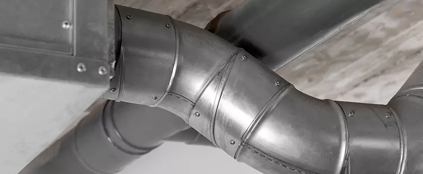 Dryer Vent Blockage Inspection in Mount Pleasant, MI