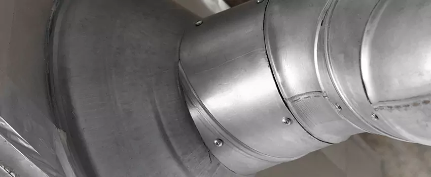 Best Dryer Vent Replacement Company in Mount Pleasant, MI