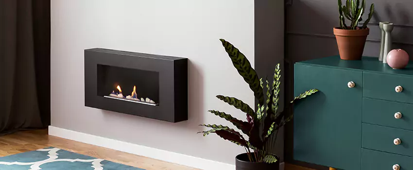 Cost of Ethanol Fireplace Repair And Installation Services in Mount Pleasant, MI