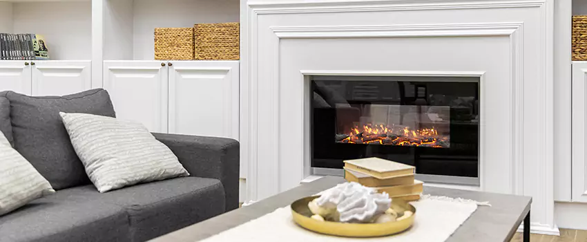Professional Fireplace Maintenance Contractors in Mount Pleasant, MI