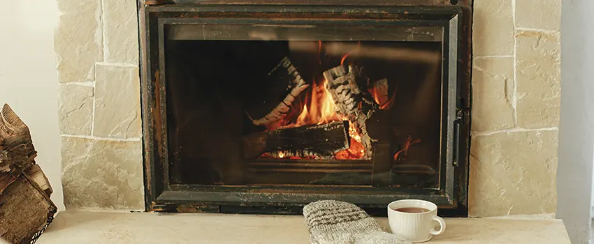 Fireplace Door Handle Replacements Services in Mount Pleasant, Michigan
