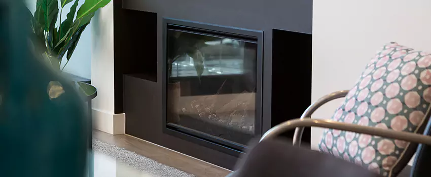 Gas Fireplace Installation in Mount Pleasant, MI