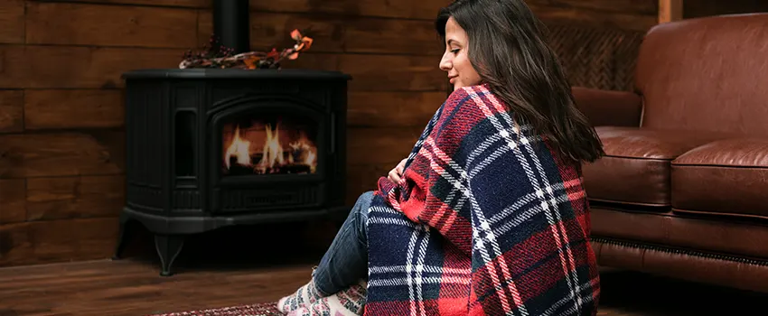 Fireplace Firebox Grate Replacement Services  in Mount Pleasant, Michigan