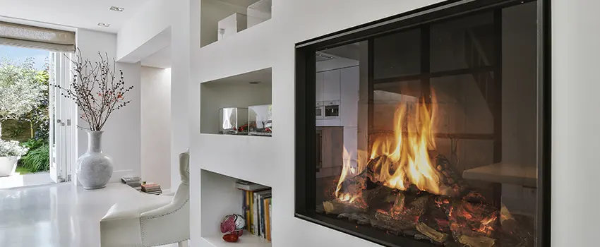 Fireplace Screen Installation And Replacement in Mount Pleasant, MI