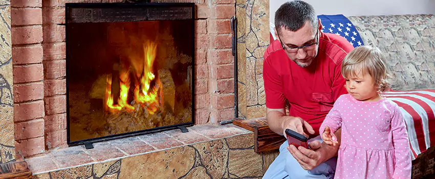 Fireplace Safety Locks For Kids in Mount Pleasant, MI