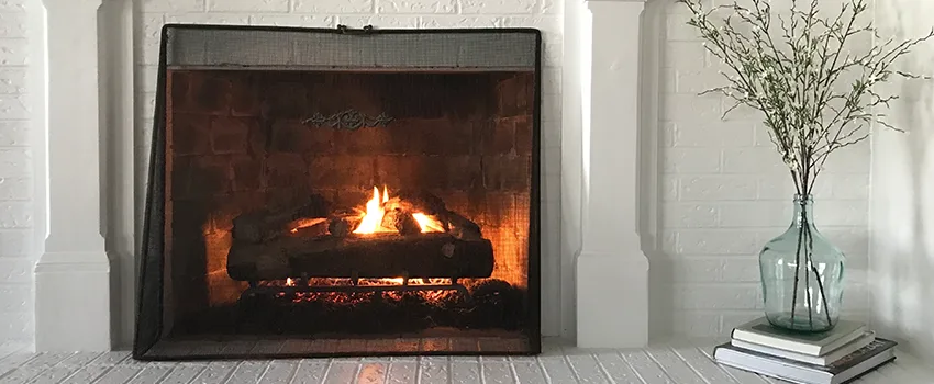 Cost-Effective Fireplace Mantel Inspection And Maintenance in Mount Pleasant, MI