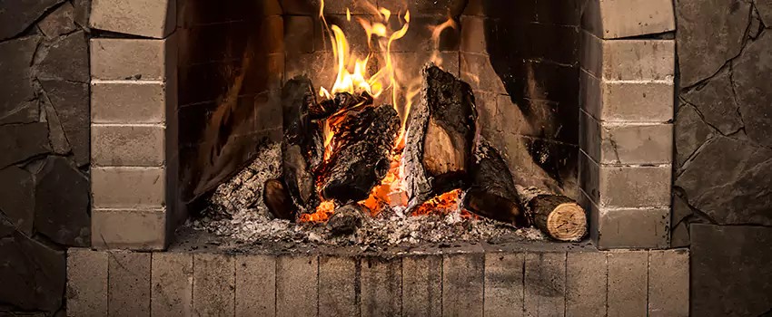 Cost of Rebuilding A Fireplace in Mount Pleasant, Michigan