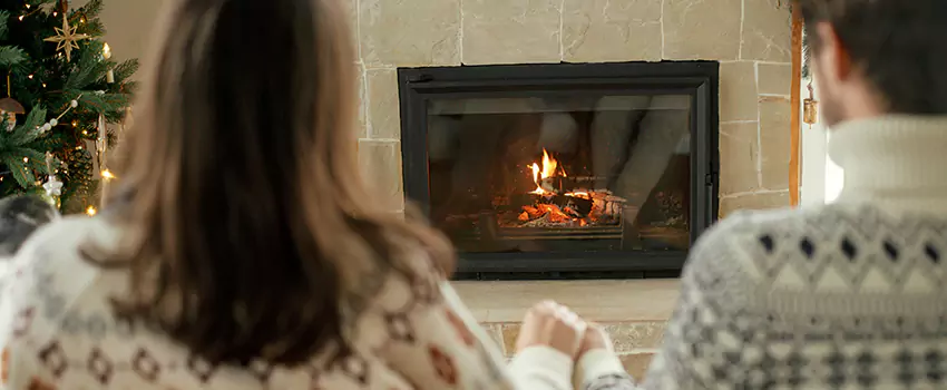 Fireplace Firebox Refurbish & Restore Services in Mount Pleasant, MI