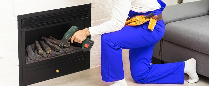 Fireplace Safety Inspection Specialists in Mount Pleasant, Michigan