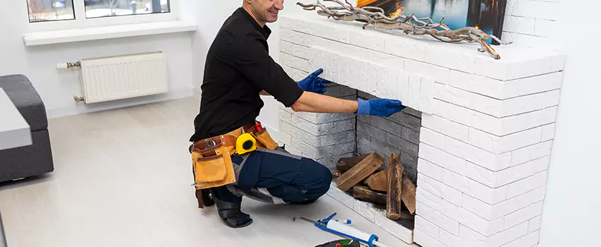 Gas Fireplace Repair And Replacement in Mount Pleasant, MI