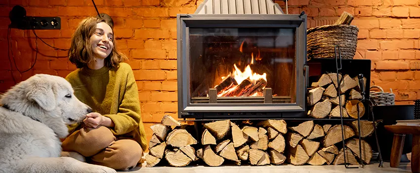 Fireplace Smell Removal Cost in Mount Pleasant, MI