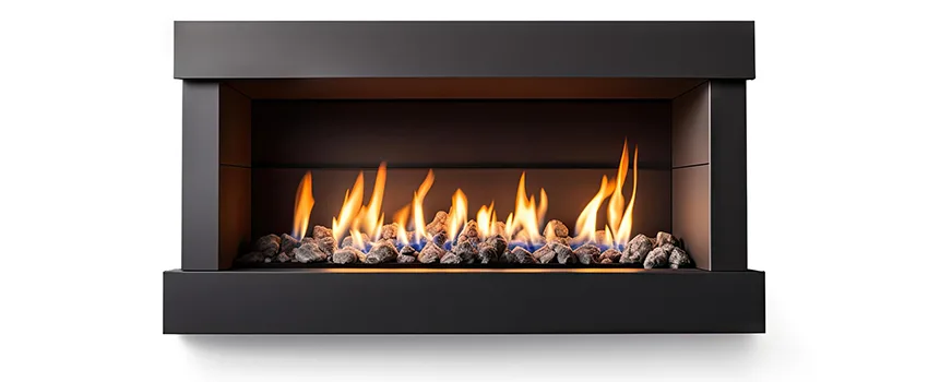 Outdoor Gas Fireplaces Installation in Mount Pleasant, MI