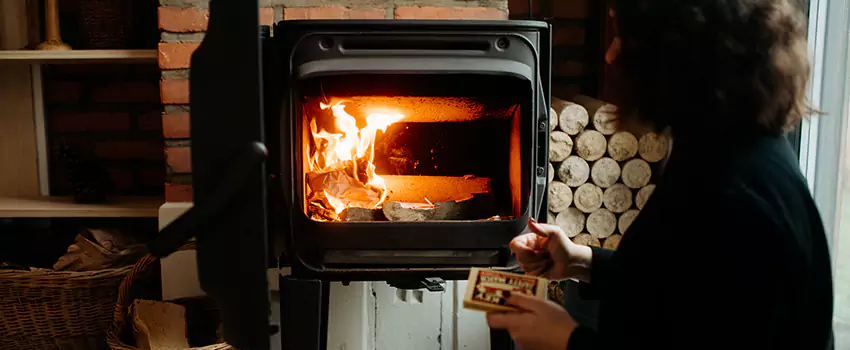 Hearthstone Wood Stoves Fireplace Repair in Mount Pleasant, Michigan
