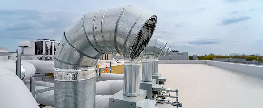 Insulated Ductwork Repair Services Near Me in Mount Pleasant, MI