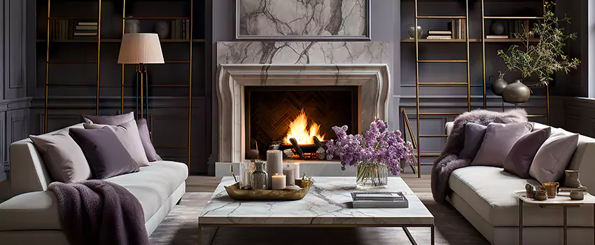 Napoleon Galaxy Series Outdoor Fireplaces Repair in Mount Pleasant, MI