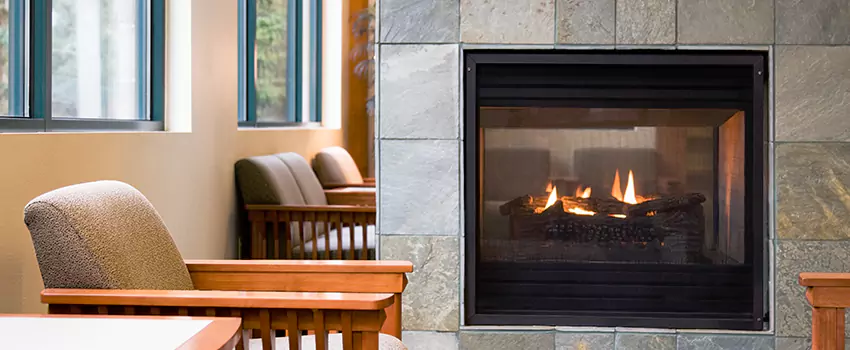 Osburn Fireplace Tempered Glass Hearth Pad Replacement in Mount Pleasant, Michigan