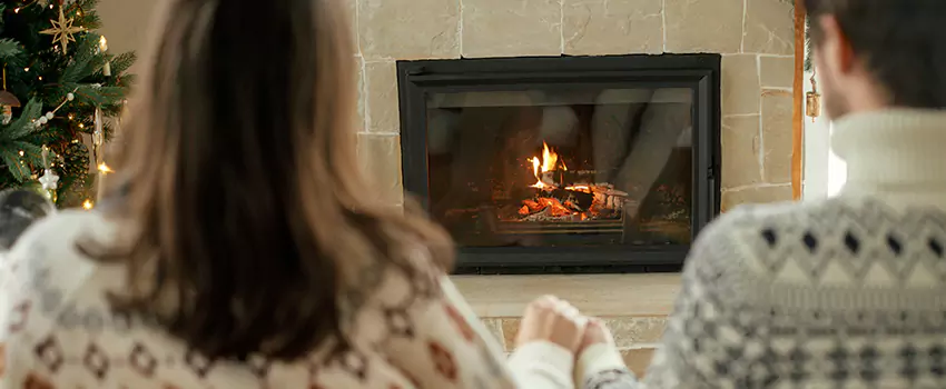 Ravelli Group Wood Fireplaces Replacement in Mount Pleasant, Michigan