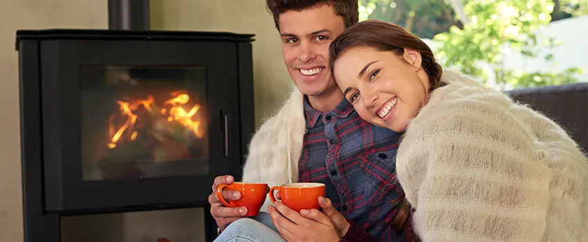 Regency Traditional Fireplace Products Maintenance and Repair in Mount Pleasant, Michigan