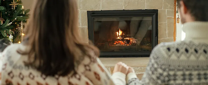 Superior Open-Hearth Wood Fireplaces in Mount Pleasant, MI