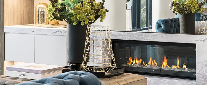 Professional Town & Country Luxury Fireplace Maintenance Experts in Mount Pleasant, Michigan