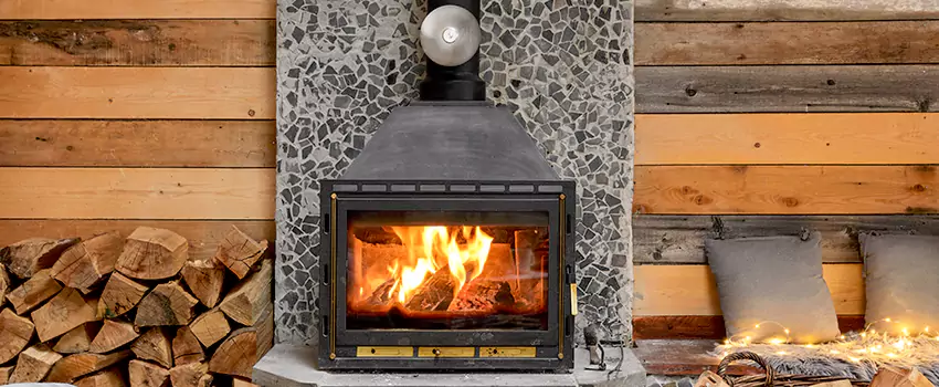 Travis Industries Elite Fireplace Inspection and Maintenance in Mount Pleasant, Michigan