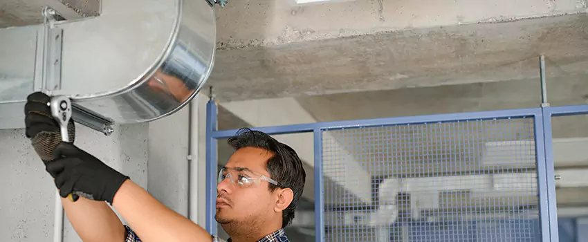 Benefit of Ventilation Cleaning in Mount Pleasant, Michigan