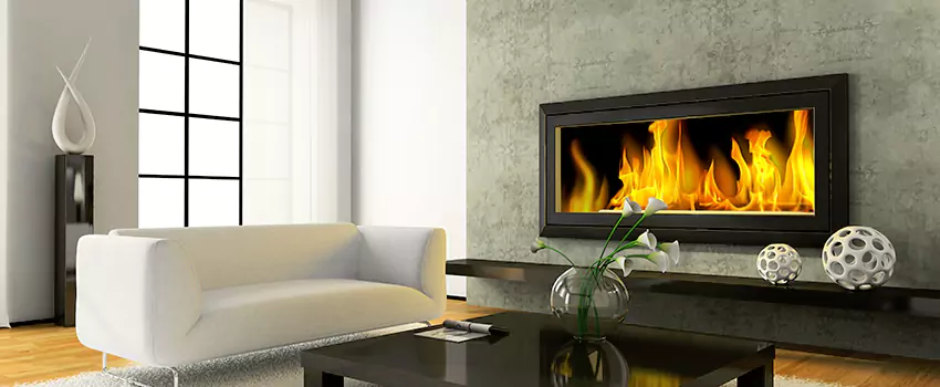 Ventless Fireplace Oxygen Depletion Sensor Installation and Repair Services in Mount Pleasant, Michigan