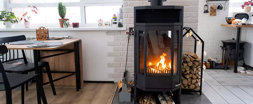 Cost of Vermont Castings Fireplace Services in Mount Pleasant, MI