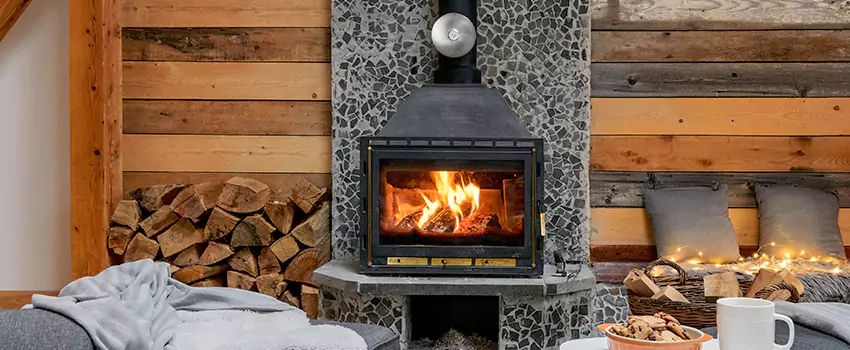Affordable Wood Fireplace Fixing Solutions in Mount Pleasant, Michigan