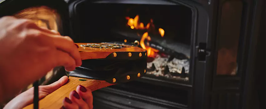 Cost of Wood Furnace Repair and Installation Services in Mount Pleasant, MI