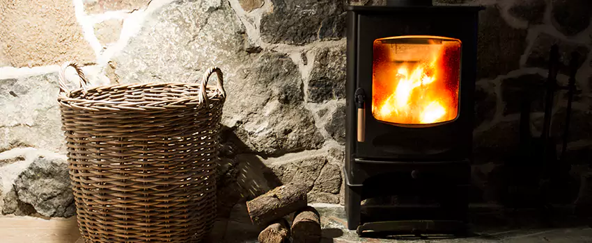 24/7 Wood Stove Installation Services in Mount Pleasant, Michigan