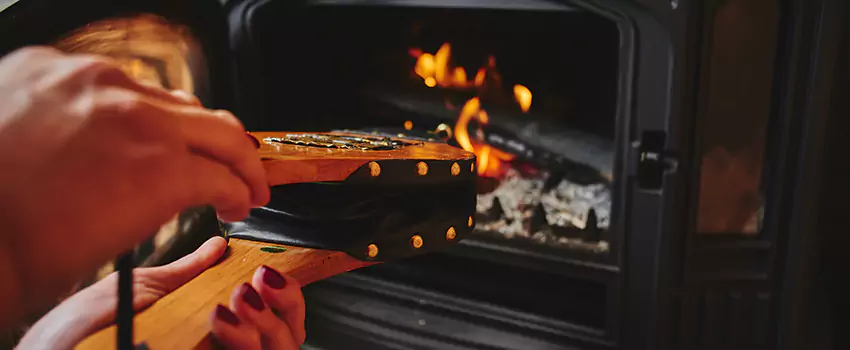 Wood Stove Grates Repair in Mount Pleasant, Michigan