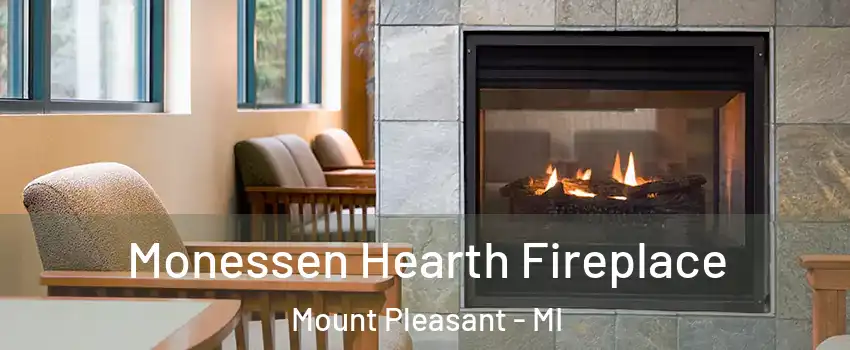  Monessen Hearth Fireplace Mount Pleasant - MI